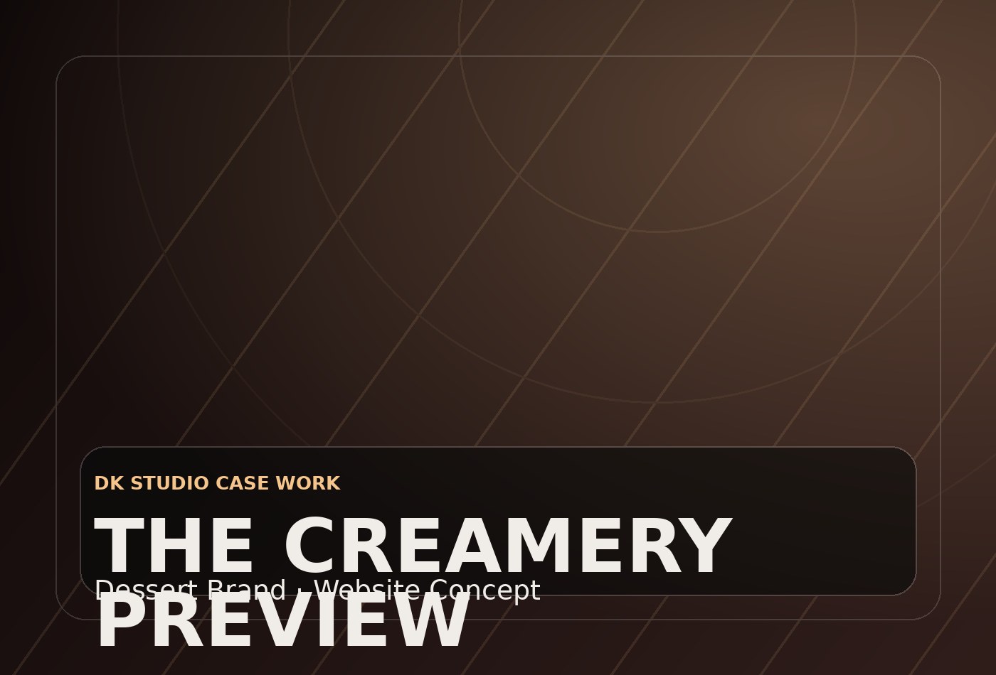 Maple Valley Scoop concept preview