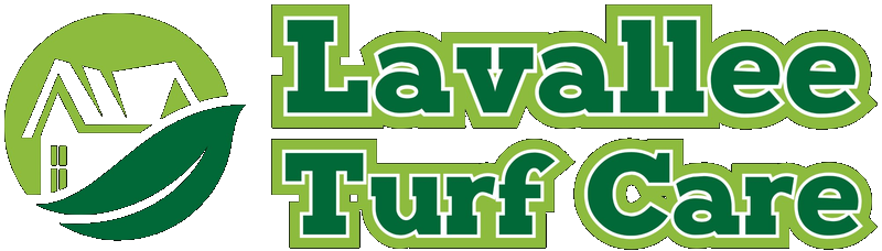 Lavallee Turf Care logo
