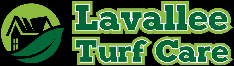 Lavallee Turf Care Logo