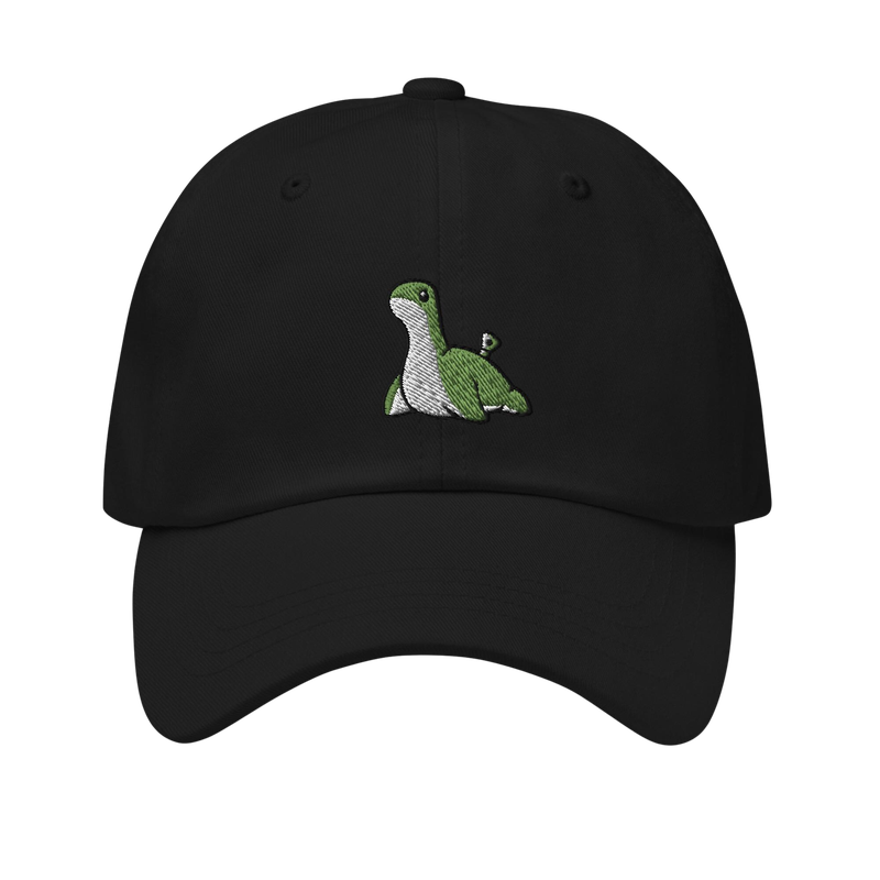 Nessie Dad Hat