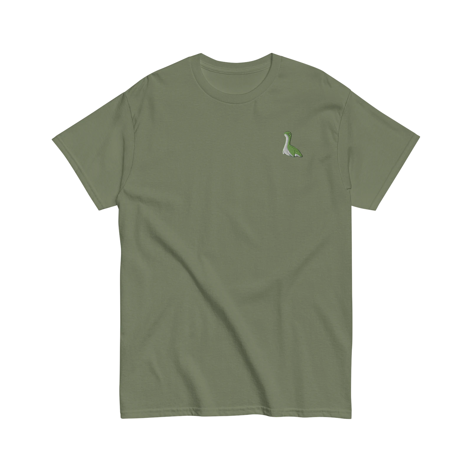 Nessie Tee