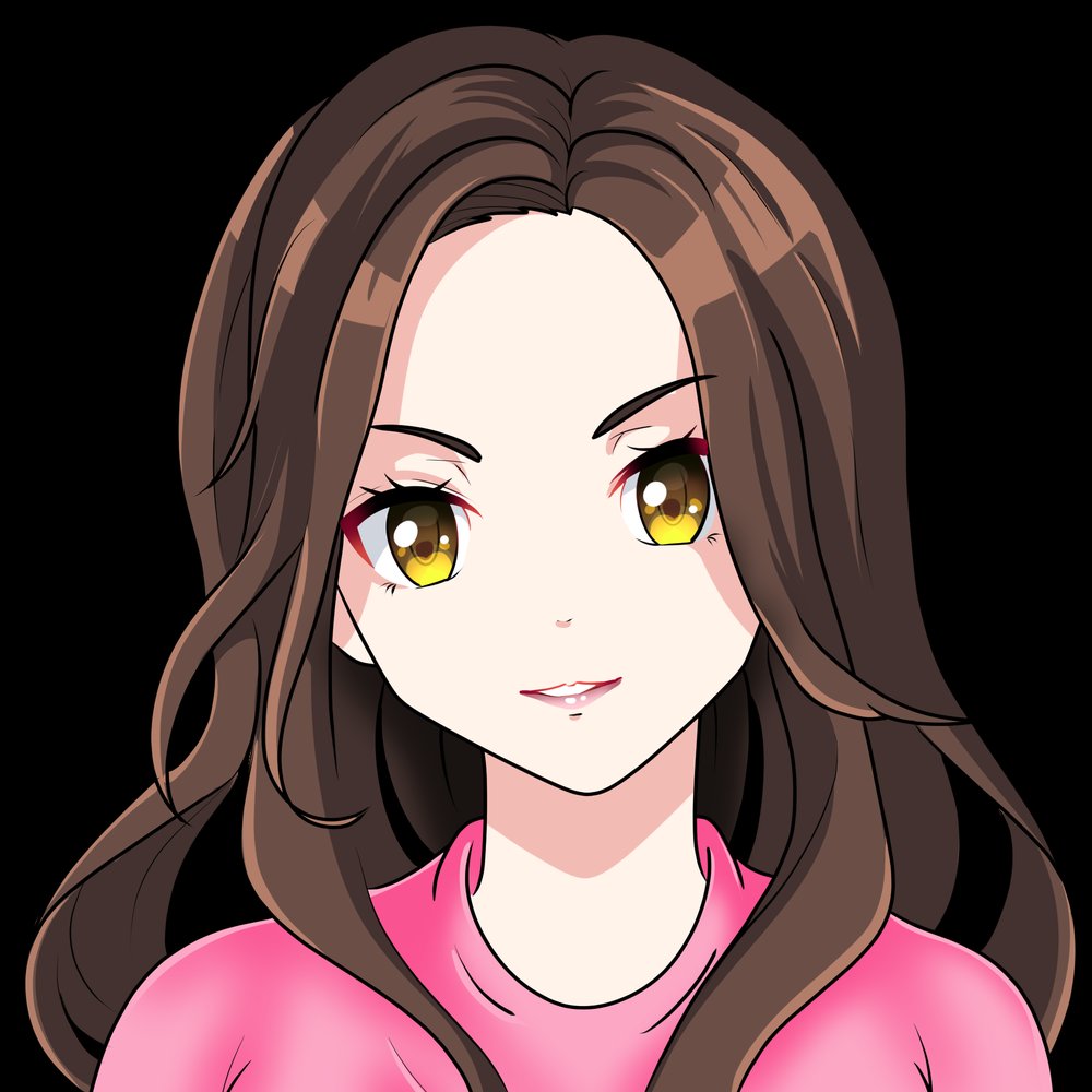 BB Avatar illustration