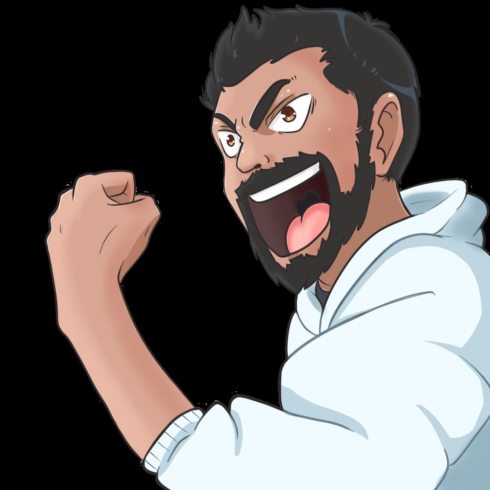 Noko Avatar illustration