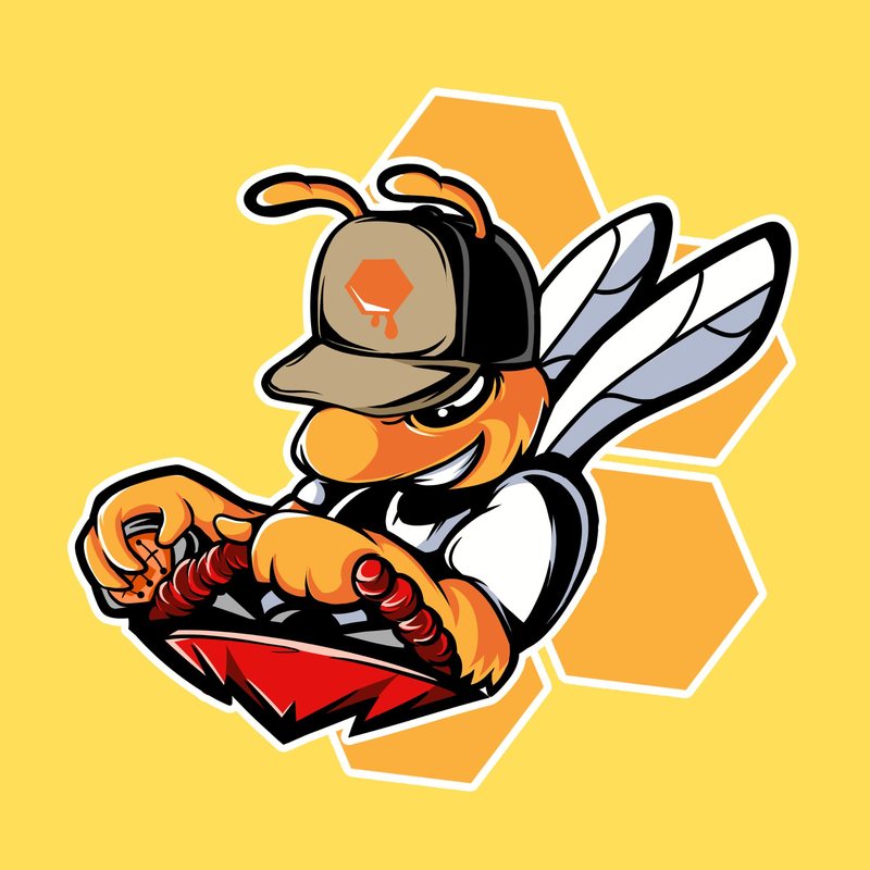 Brumble Logo